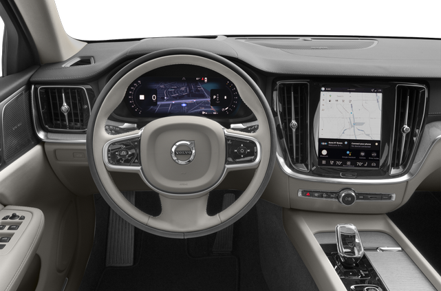 2025 Volvo V60 Cross Country