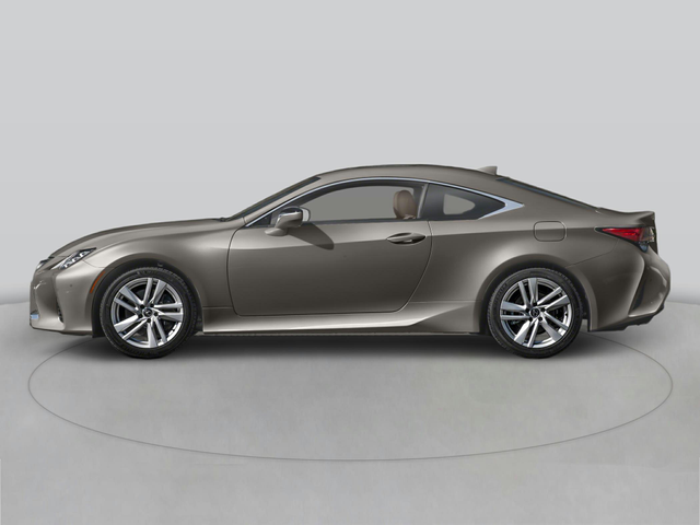 2024 Lexus RC 350