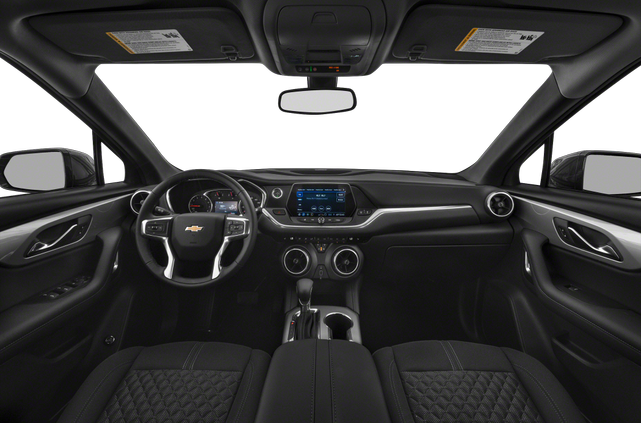 2021 Chevrolet Blazer