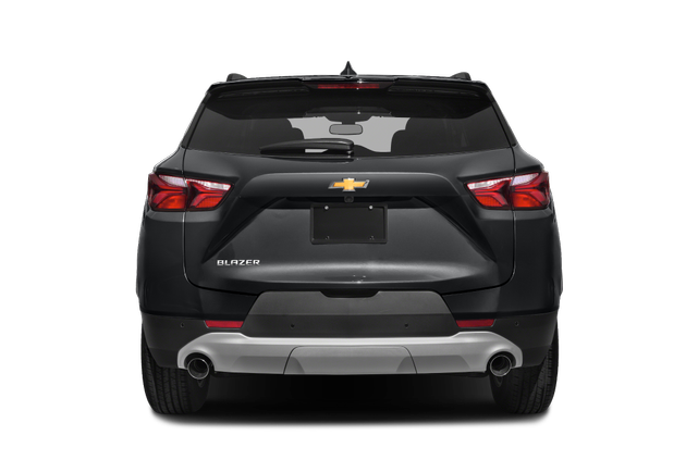 2021 Chevrolet Blazer