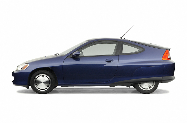 2004 Honda Insight Specs, Price, MPG & Reviews Cars.com