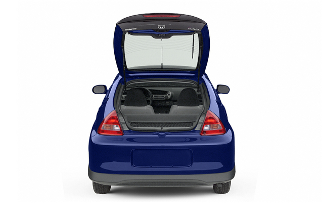 2004 Honda Insight