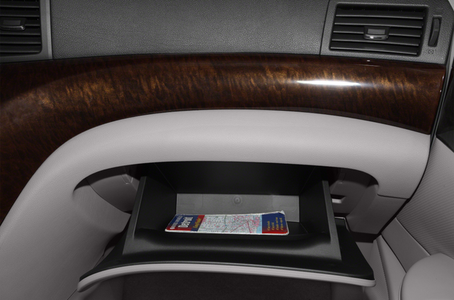 2012 Nissan Quest