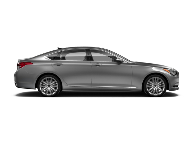 2015 Hyundai Genesis - Specs, Prices, MPG, Reviews & Photos | Cars.com