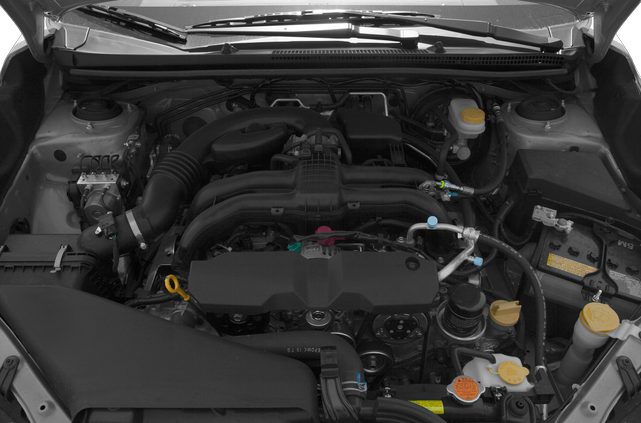 2013 Subaru Impreza