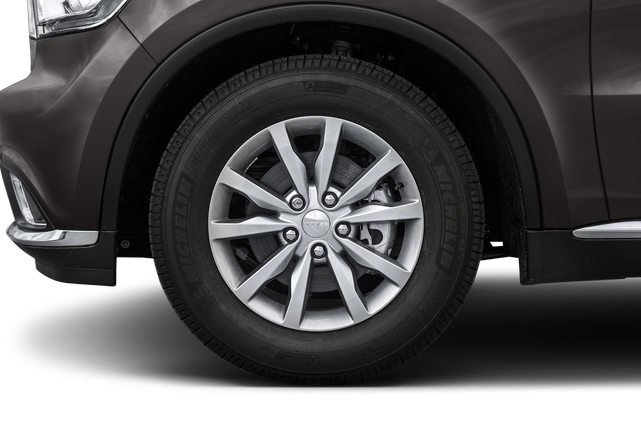 2018 Dodge Durango