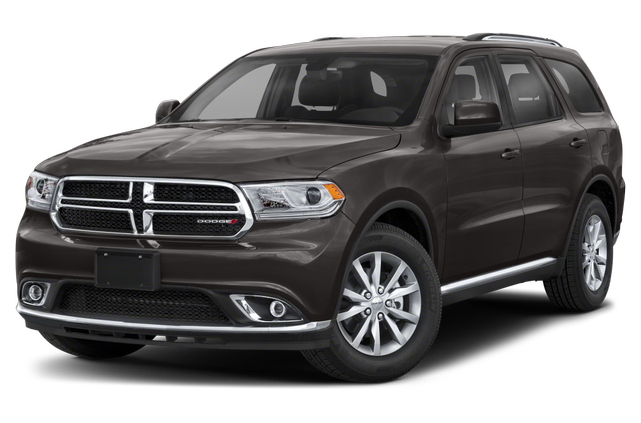 2018 Dodge Durango