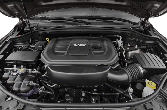 2018 Dodge Durango