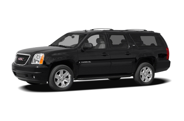 2011 GMC Yukon XL Specs