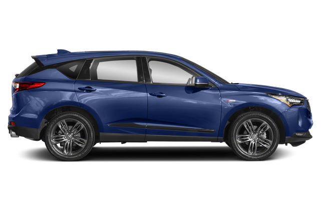 2023 Acura RDX