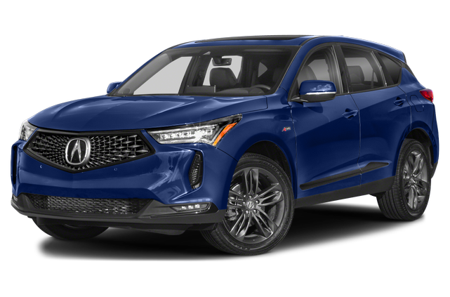 2023 Acura RDX