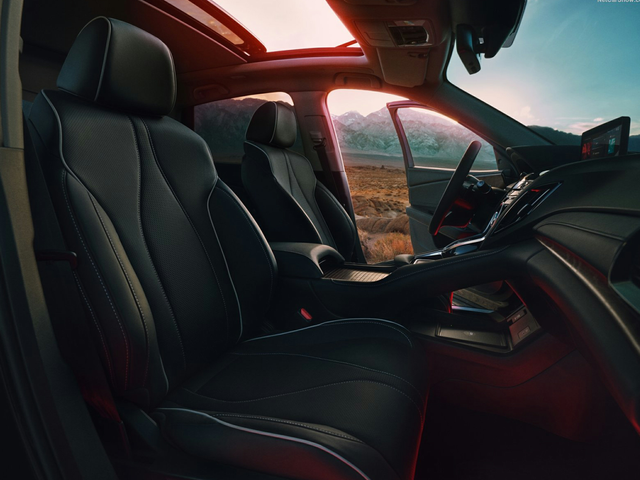 2023 Acura RDX