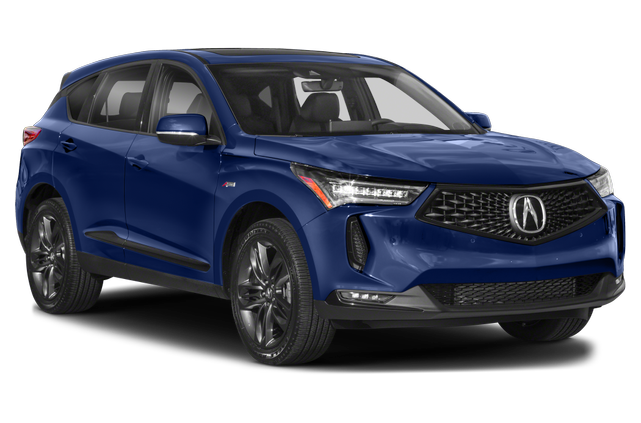 2023 Acura RDX