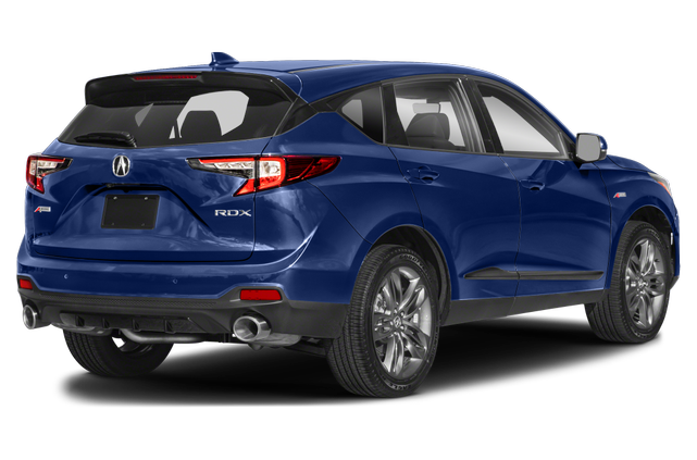 2023 Acura RDX