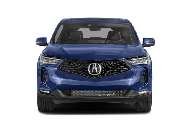 2023 Acura RDX