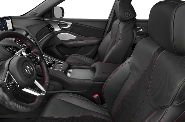 2023 Acura RDX