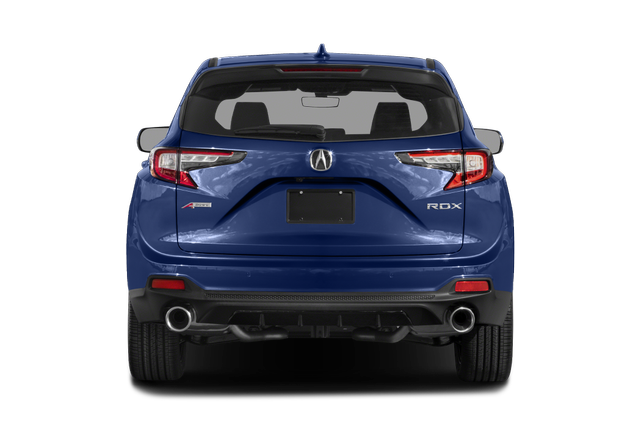 2023 Acura RDX