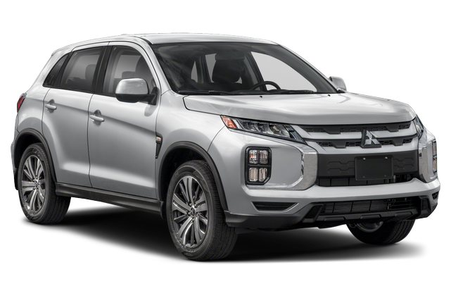 2026 Mitsubishi Outlander Sport