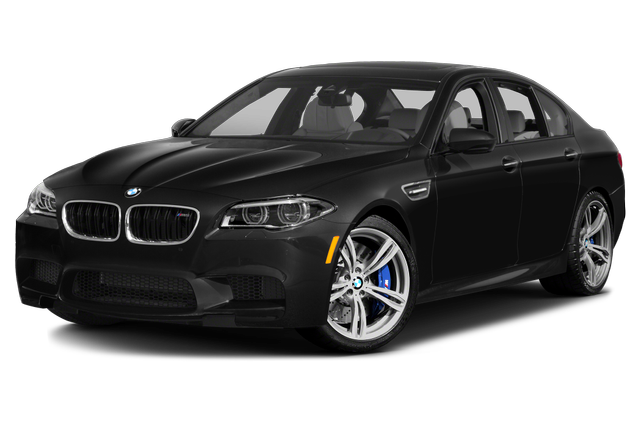 BMW M5 Specs, Price, MPG & Reviews | Cars.com