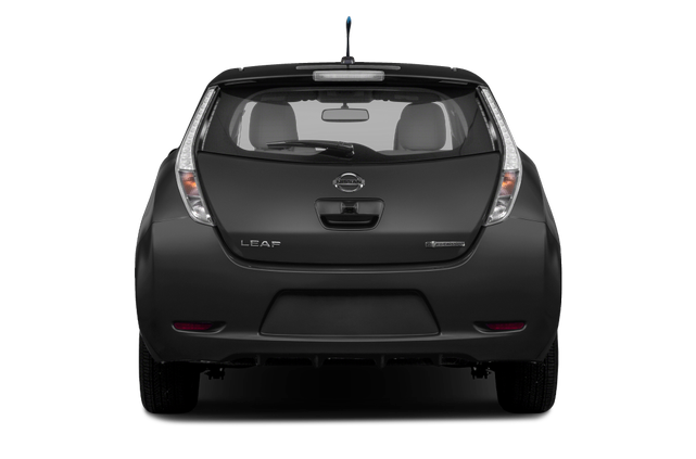 2014 Nissan Leaf
