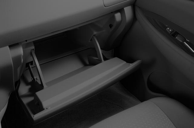 2014 Nissan Leaf