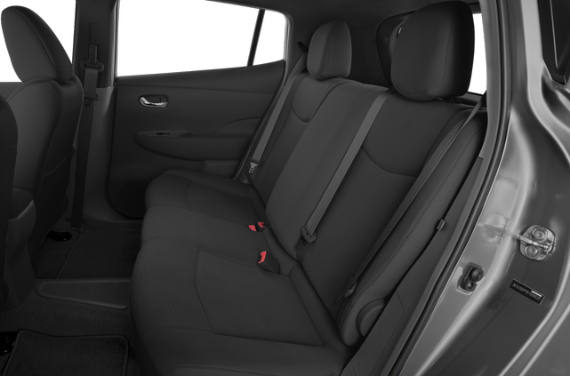 2014 Nissan Leaf
