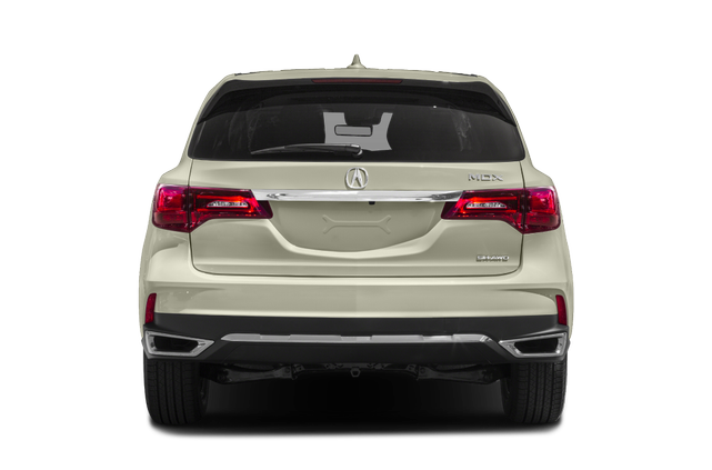 2017 Acura MDX - Specs, Prices, MPG, Reviews & Photos | Cars.com