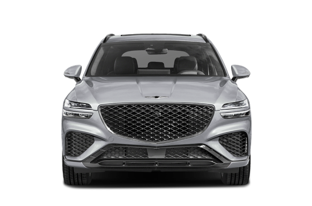 2025 Genesis GV70