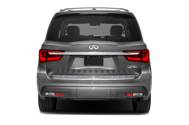 2023 INFINITI QX80