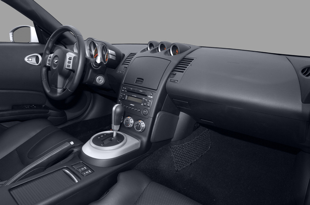 2006 Nissan 350Z