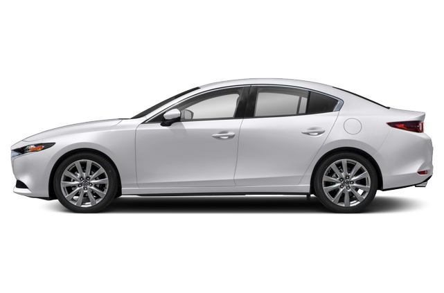 Mazda Mazda3 Specs, MPG & Reviews | Cars.com