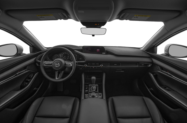 2019 Mazda Mazda3