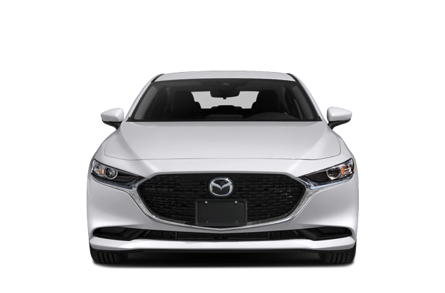 2019 Mazda Mazda3