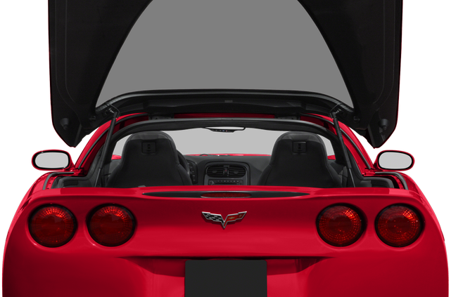 2013 Chevrolet Corvette