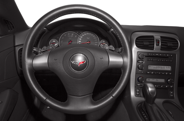 2013 Chevrolet Corvette