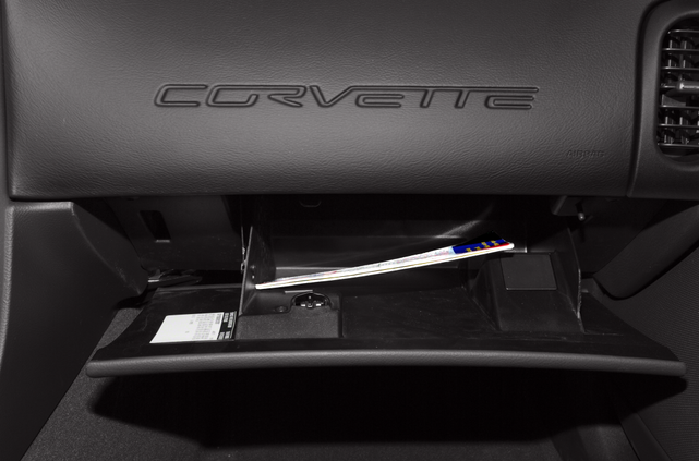 2013 Chevrolet Corvette