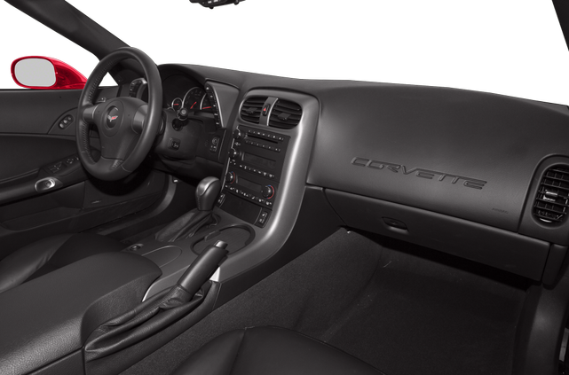 2013 Chevrolet Corvette