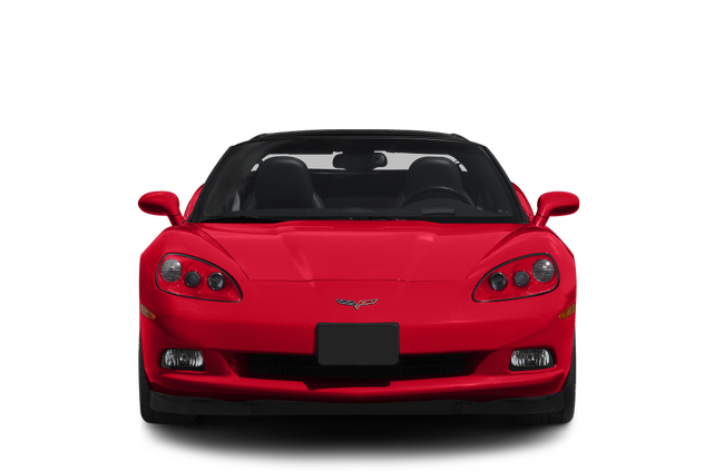2013 Chevrolet Corvette