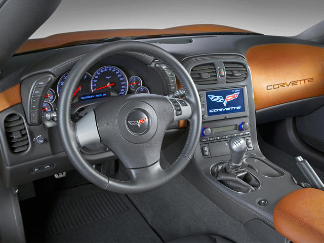 2013 Chevrolet Corvette