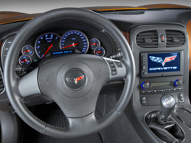 2013 Chevrolet Corvette