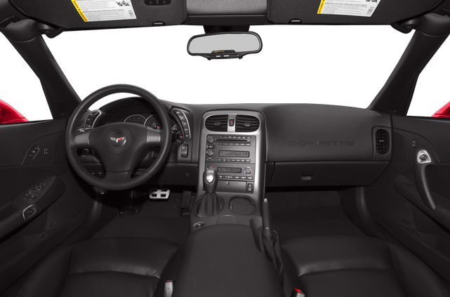 2013 Chevrolet Corvette