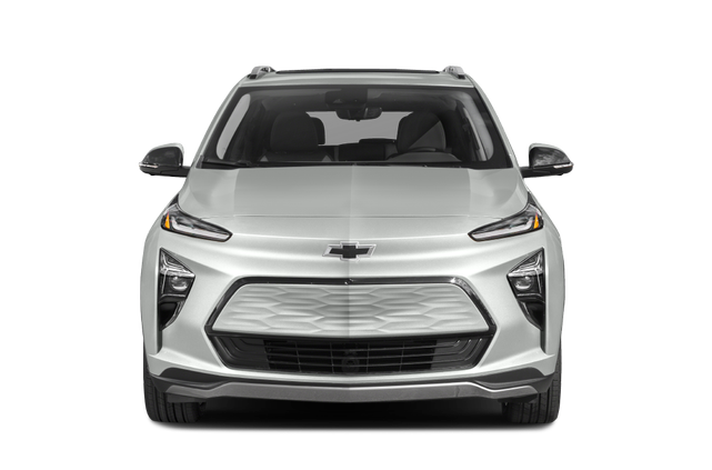 2023 Chevrolet Bolt EUV