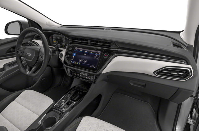 2023 Chevrolet Bolt EUV