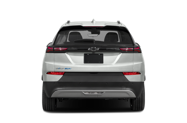 2023 Chevrolet Bolt EUV