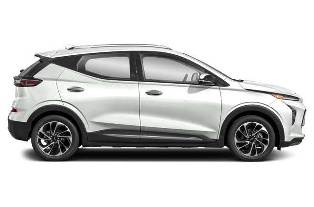2023 Chevrolet Bolt EUV