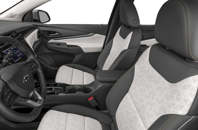 2023 Chevrolet Bolt EUV