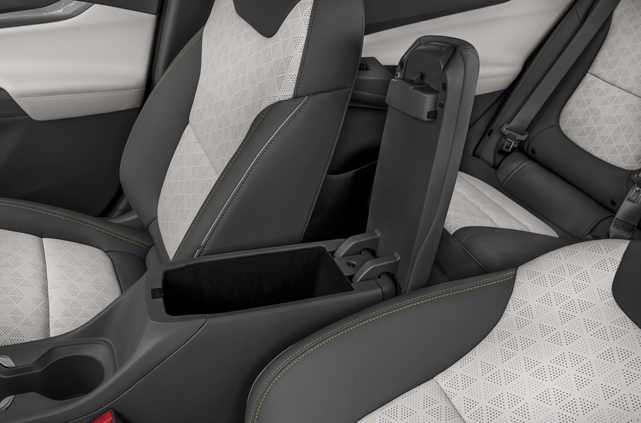2023 Chevrolet Bolt EUV