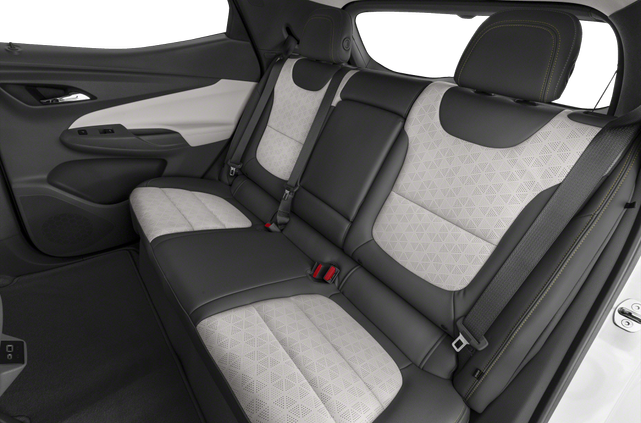 2023 Chevrolet Bolt EUV