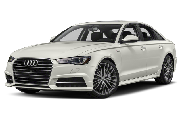 Audi A6 Review 2023  heycar