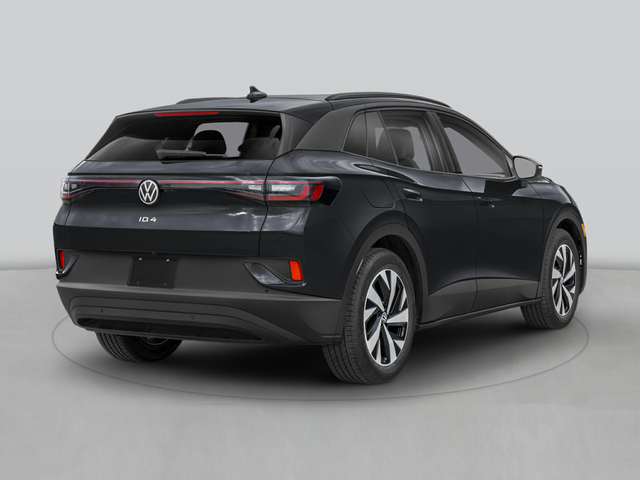 2025 Volkswagen ID.4